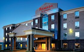 Ramada By Wyndham Prince Albert